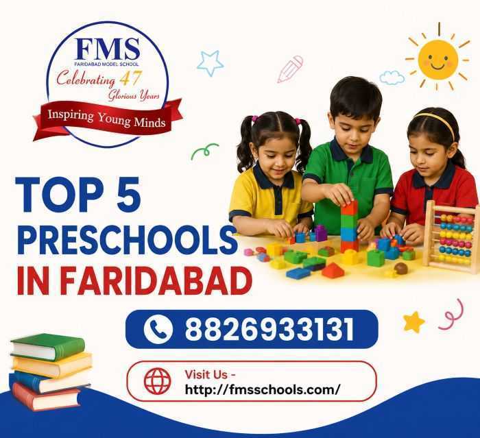 top-5-preschools-in-faridabad-for-kids-bright-future-big-0