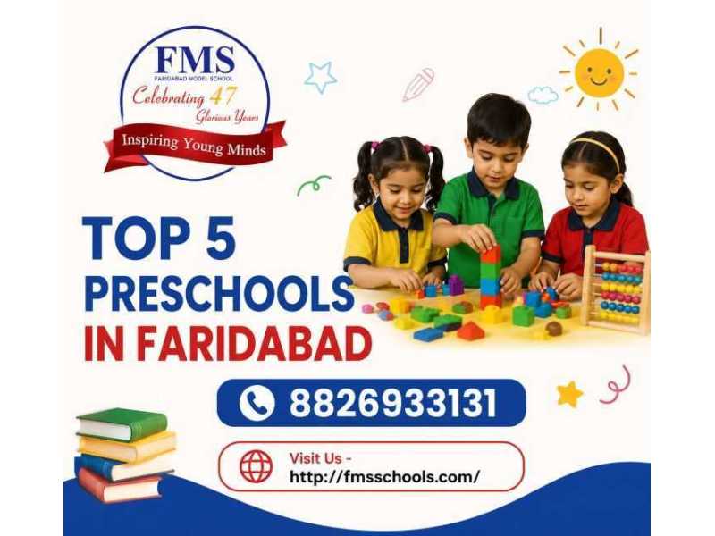 top-5-preschools-in-faridabad-for-kids-bright-future-small-0