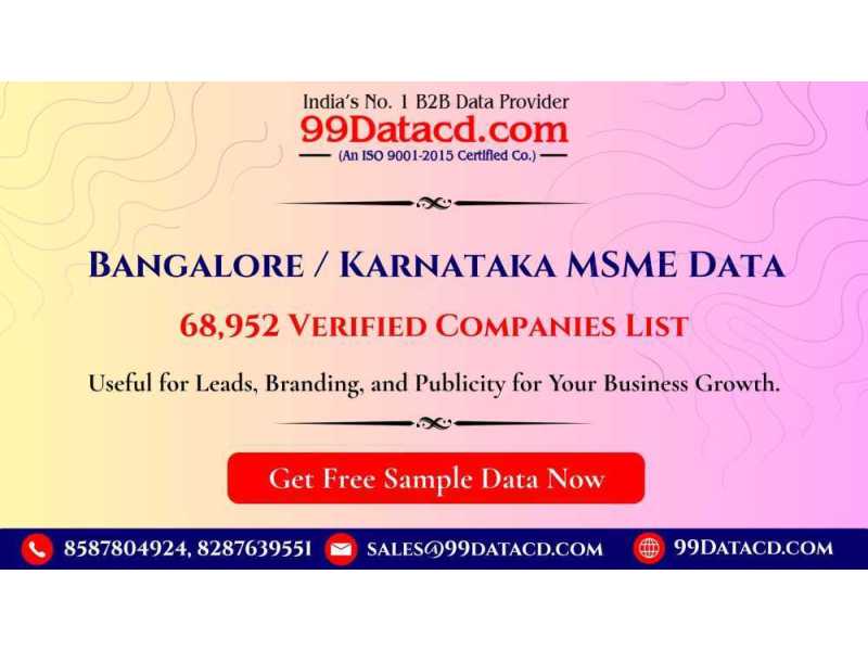 bangalore-karnataka-msme-companies-database-68952-companies-leads-small-0
