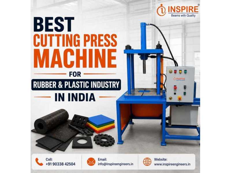 best-cutting-press-machine-for-rubber-plastic-industry-in-india-small-0