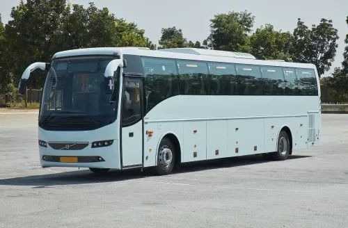 luxury-bus-rental-in-jaipur-for-group-tours-big-0