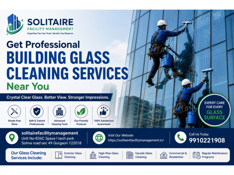 building-glass-cleaning-services-noida-uttar-pardesh-small-0