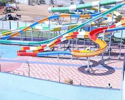 best-water-park-in-gurugram