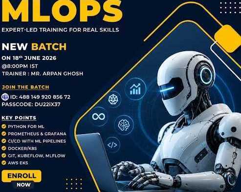 advance-your-career-with-mlops-practical-training