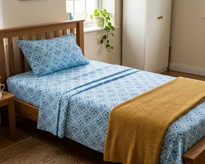 single-bed-bedsheet-pure-cotton-right-size-soft-from-night-one
