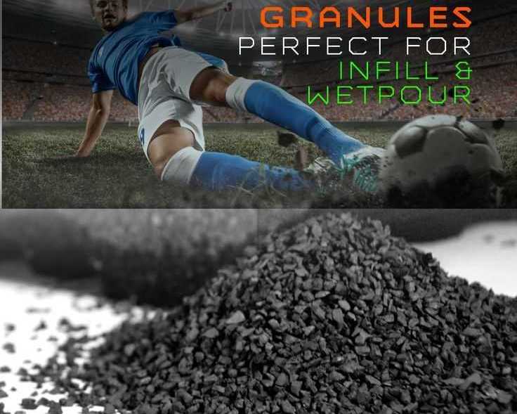 rubber-granules-manufacturer