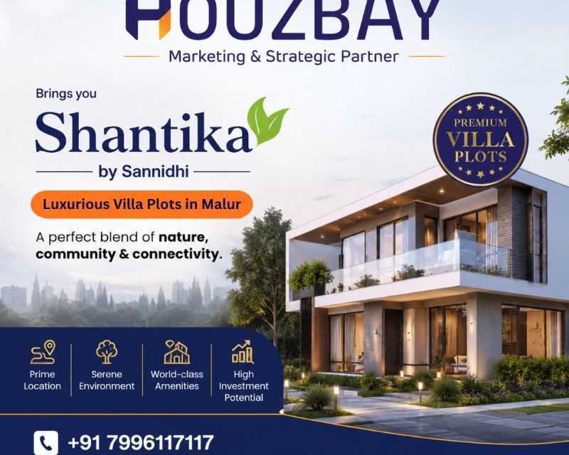 shantika-by-sannidhi-luxurious-villa-plots-in-malur-houzbay