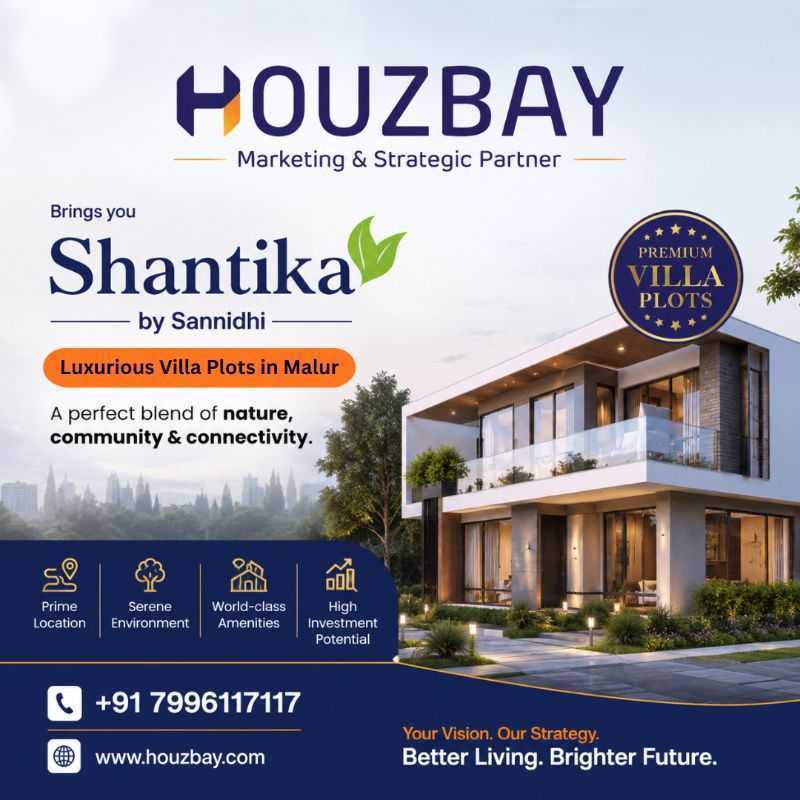 shantika-by-sannidhi-luxurious-villa-plots-in-malur-houzbay-big-0