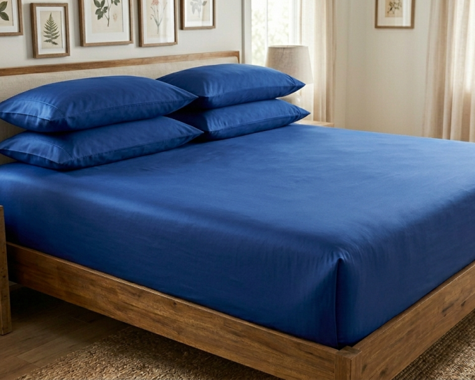 blue-bedsheets-pure-cotton-handloom-and-printed-every-shade-and-size