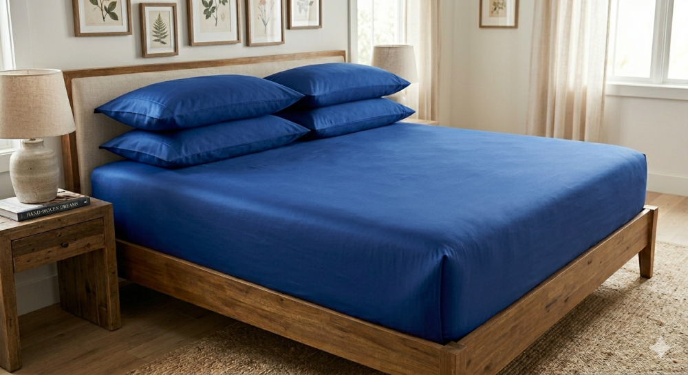 blue-bedsheets-pure-cotton-handloom-and-printed-every-shade-and-size-big-0