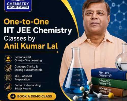 one-to-one-iit-jee-chemistry-classes-by-anil-kumar-lal