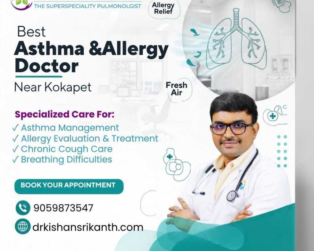 best-asthma-and-allergy-doctor-near-kokapet-dr-kishan-srikanth