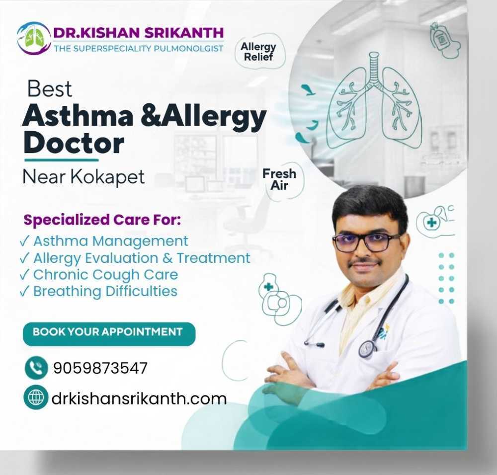 best-asthma-and-allergy-doctor-near-kokapet-dr-kishan-srikanth-big-0