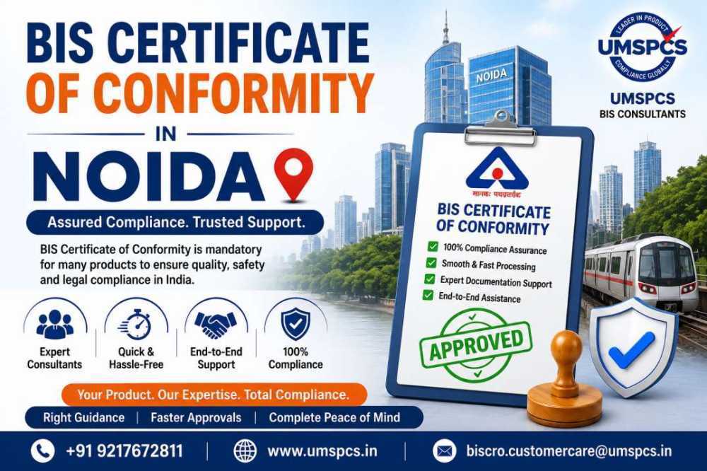who-provides-bis-certificate-of-conformity-in-noida-big-0