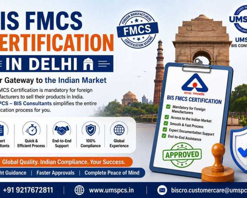 how-to-apply-for-bis-fmcs-certification-in-delhi