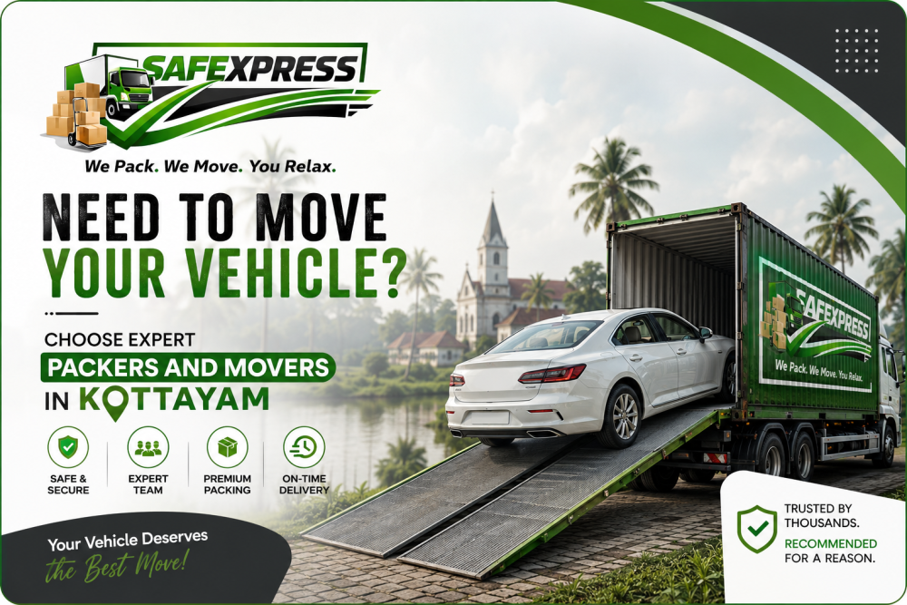 need-to-move-your-vehicle-choose-expert-packers-and-movers-in-kottayam-big-0