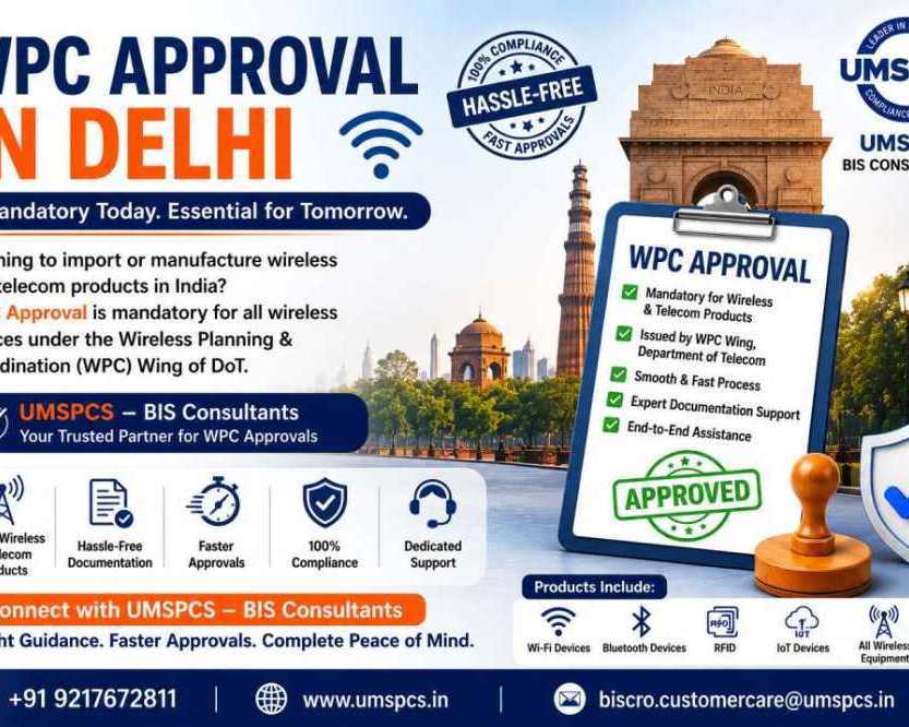 how-to-get-wpc-approval-in-delhi