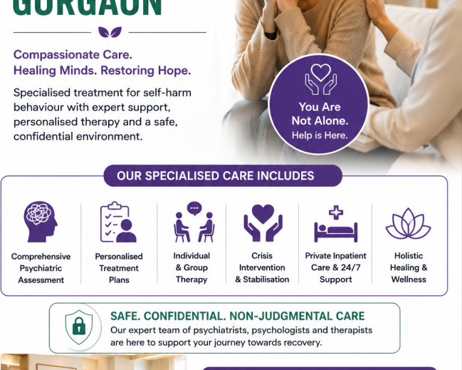 self-harm-treatment-hospital-gurgaon-adayu-mindfulness