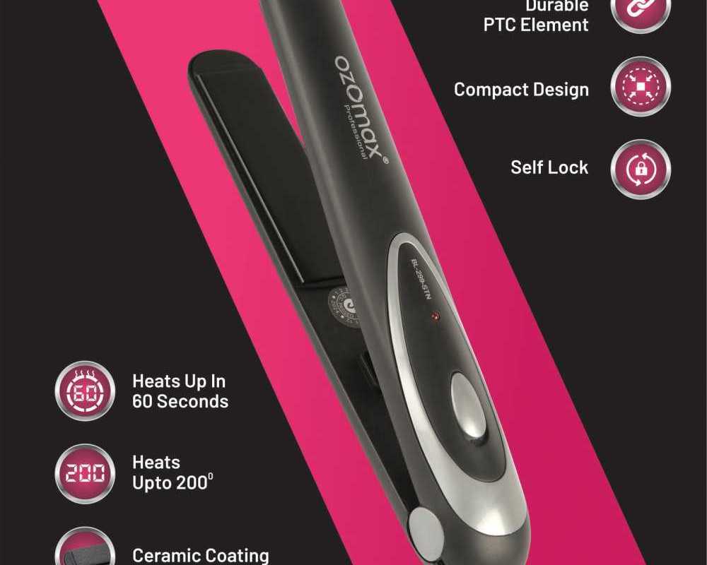 buy-ozomax-hair-straightener-machine-for-fast-and-easy-hair-styling