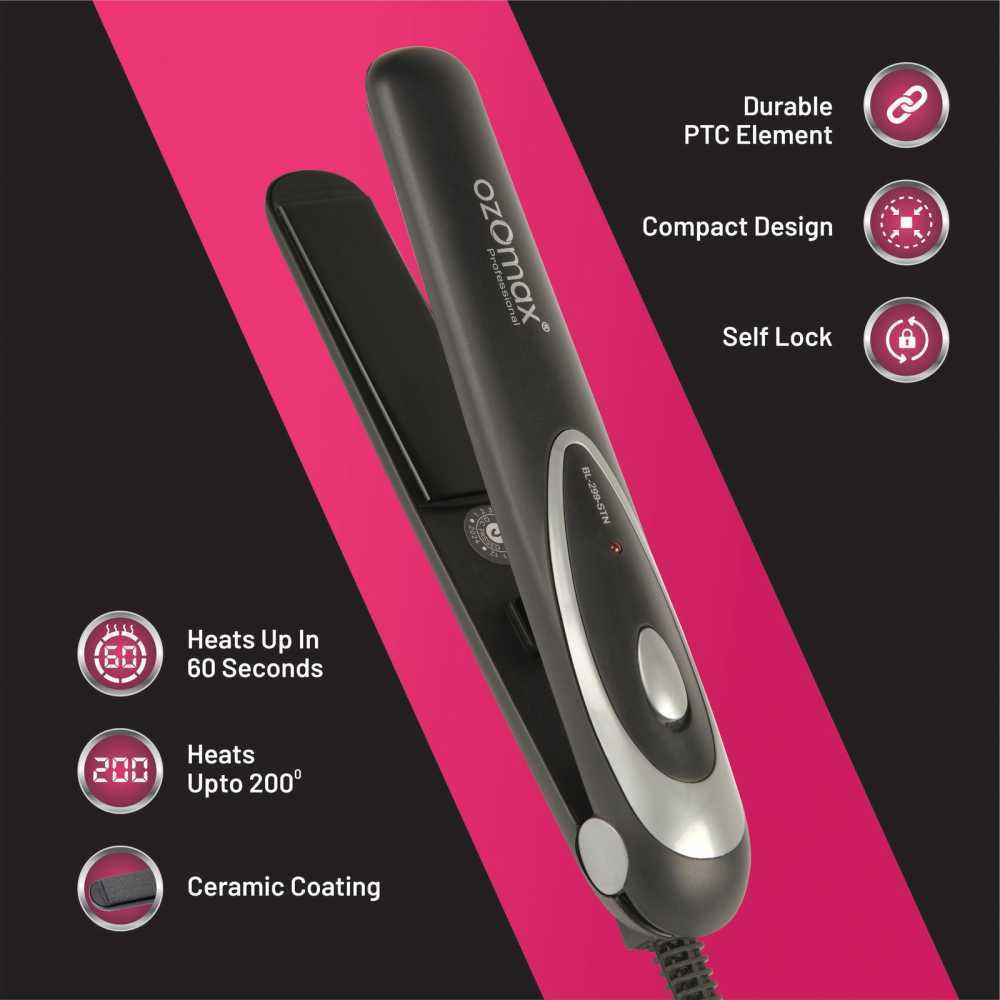 buy-ozomax-hair-straightener-machine-for-fast-and-easy-hair-styling-big-0