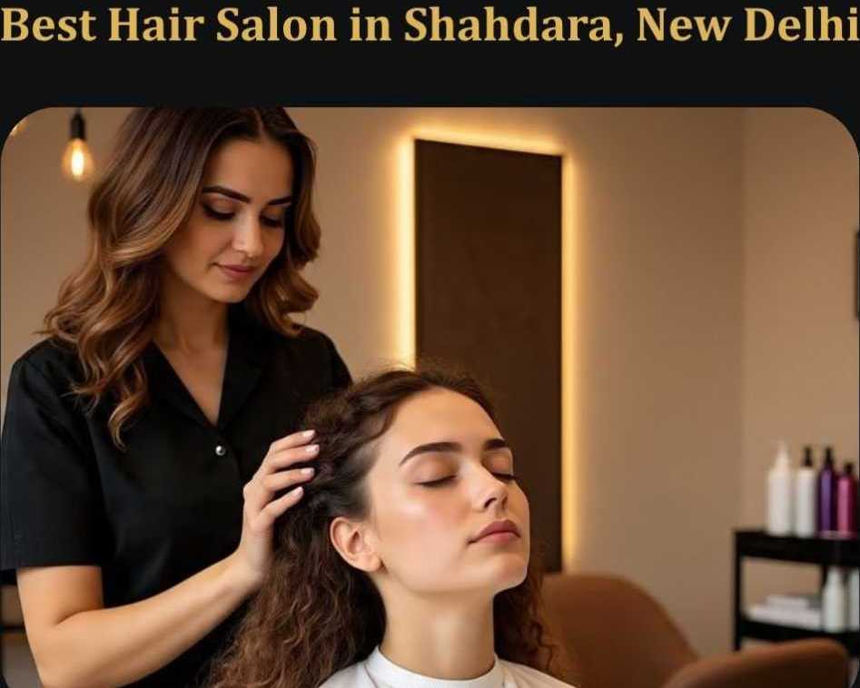 best-hair-salon-in-shahdara-new-delhi-styland-salon-academy