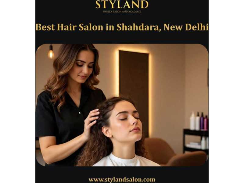 best-hair-salon-in-shahdara-new-delhi-styland-salon-academy-small-0