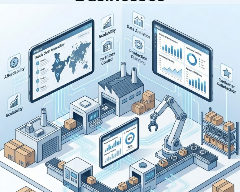 affordable-erp-software-for-small-manufacturing-businesses