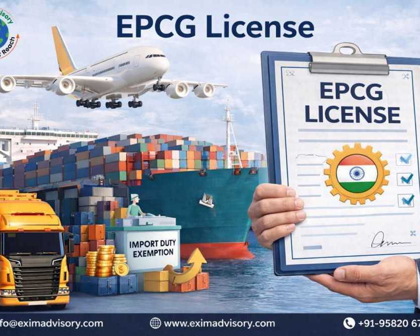 dfia-license-services-exim-advisory-india