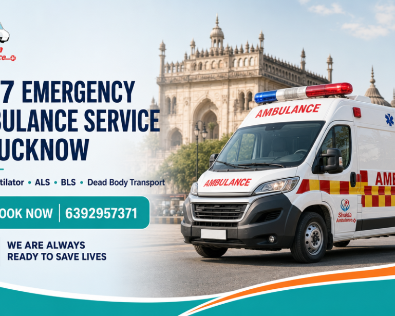 reliable-ambulance-service-in-barabanki-for-immediate-emergency-response