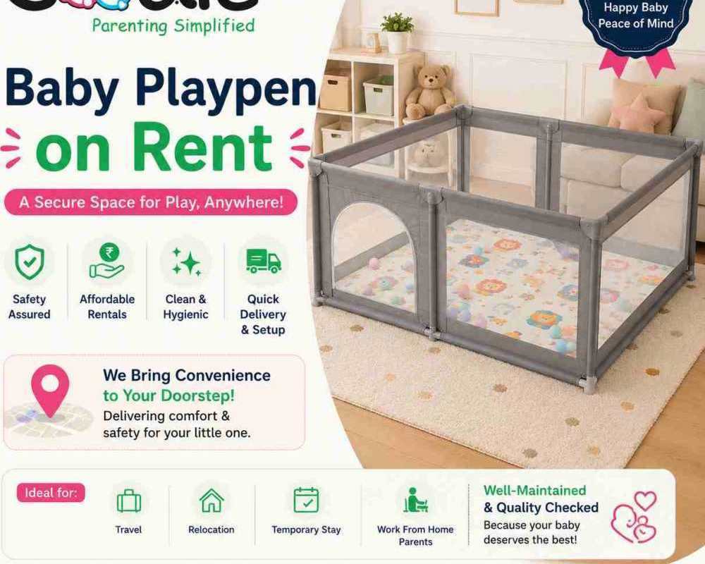 baby-playpen-on-rent