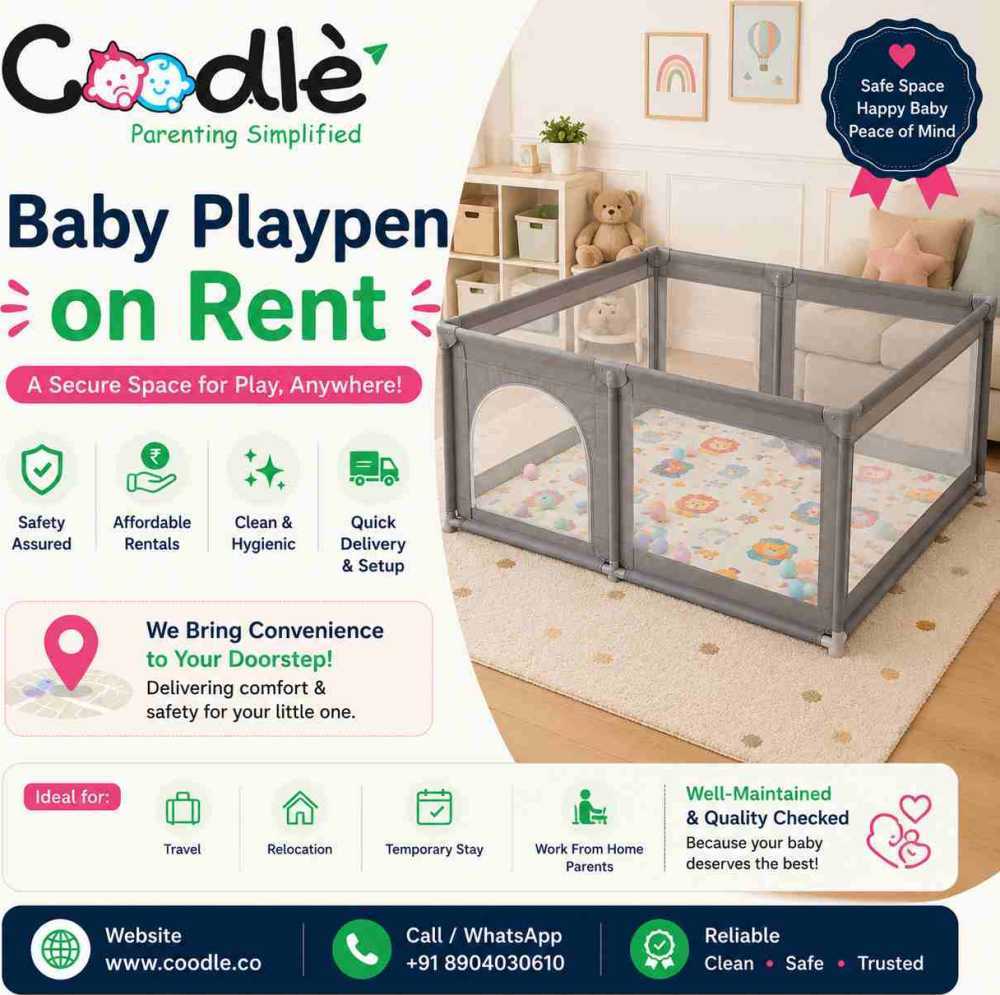 baby-playpen-on-rent-big-0