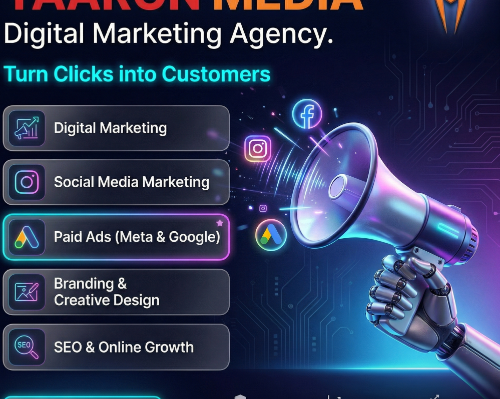 digital-marketing-agency-in-ameerpet-yaaron-media