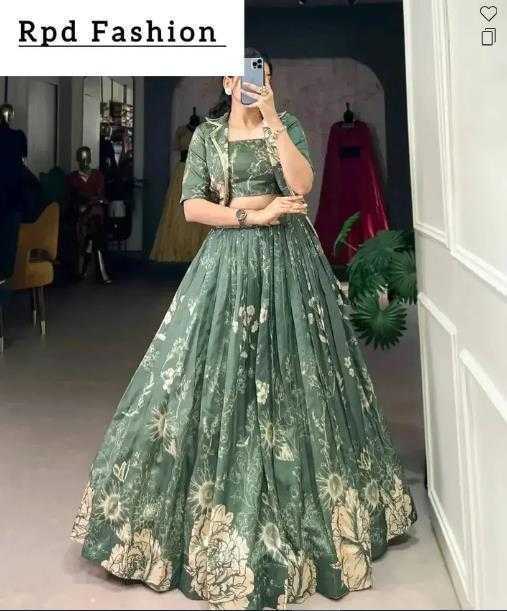 elegant-simple-lehenga-choli-for-traditional-events-big-0