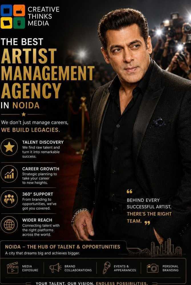 best-artist-management-agency-in-noida-for-events-creative-thinks-media-big-0