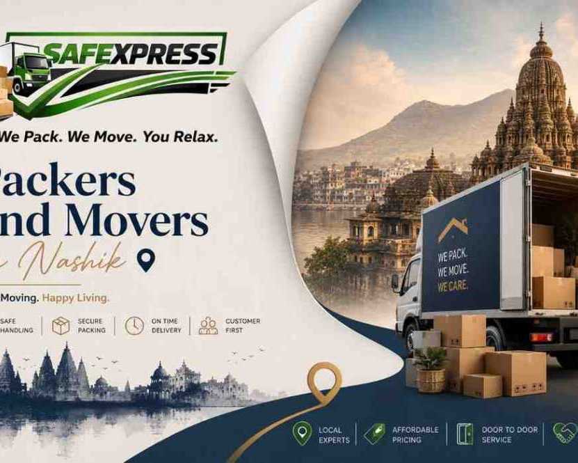 bike-and-car-relocation-made-easy-with-packers-and-movers-in-nashik