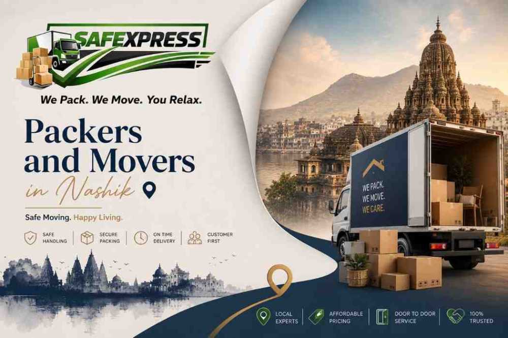 bike-and-car-relocation-made-easy-with-packers-and-movers-in-nashik-big-0