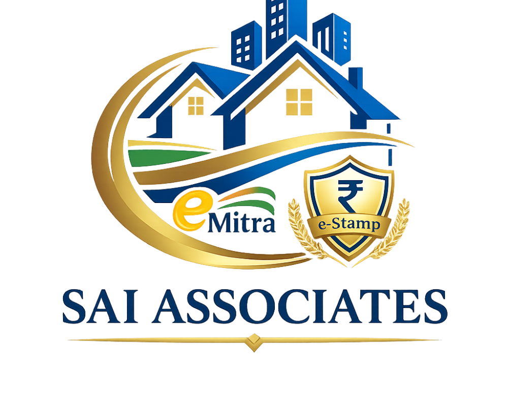 sai-associates-emitra-stamp-real-estate-services