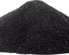 rubber-powder