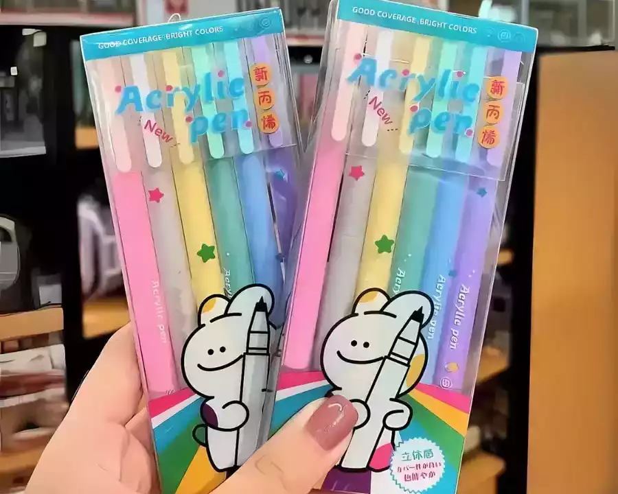 cute-stationery-items-online-in-india-kawaii-pens-diaries-more