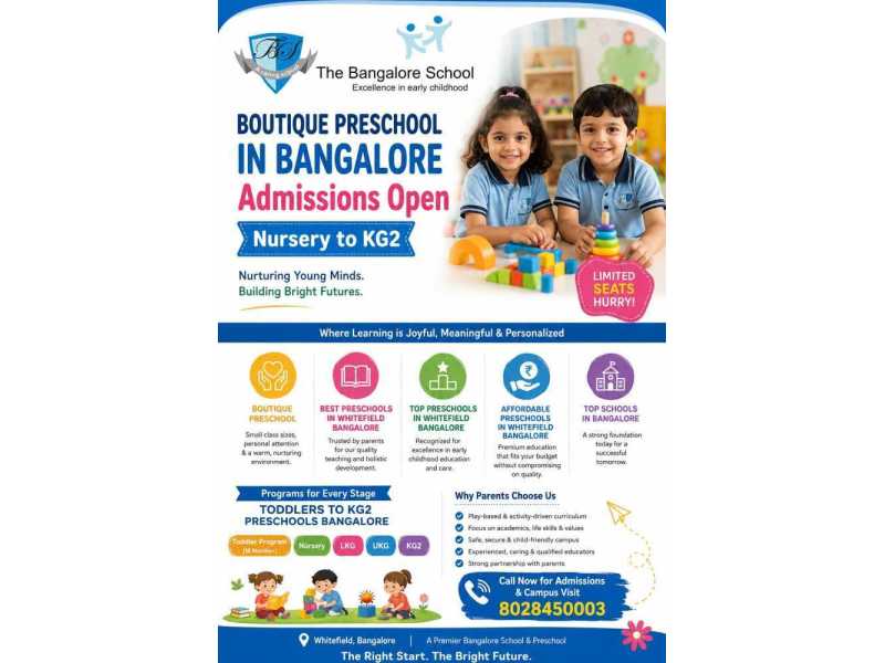 toddlers-to-kg2-preschool-in-bangalore-safe-caring-campus-small-0