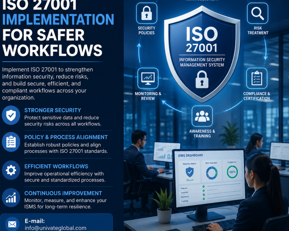 iso-27001-implementation-for-safer-workflows