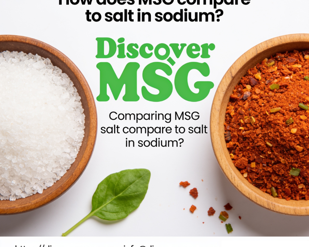 how-does-msg-compare-to-salt-in-sodium