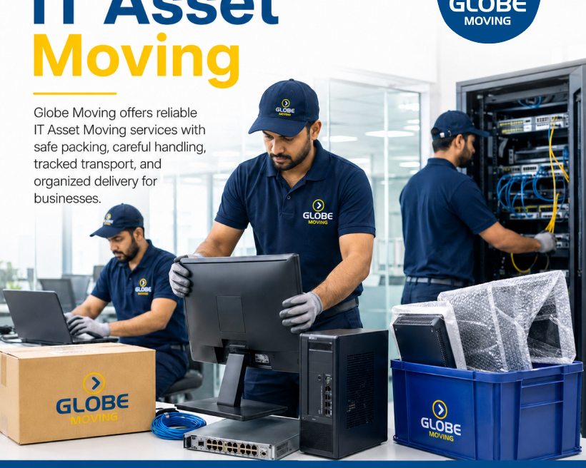 it-asset-moving-services