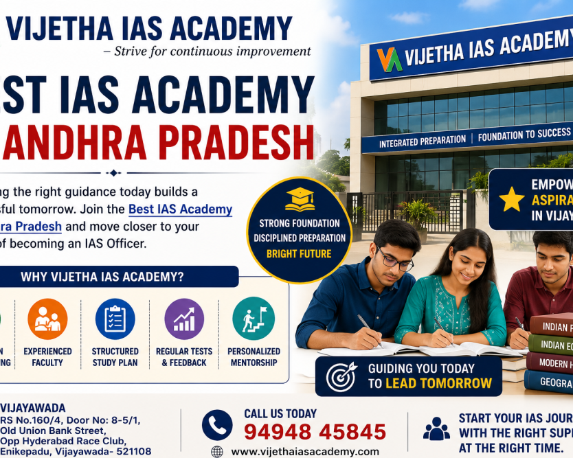 best-ias-academy-in-andhra-pradesh