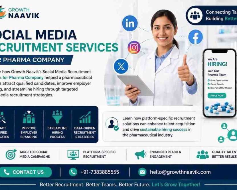 social-media-recruitment-services-for-pharma-company-growth-naavik