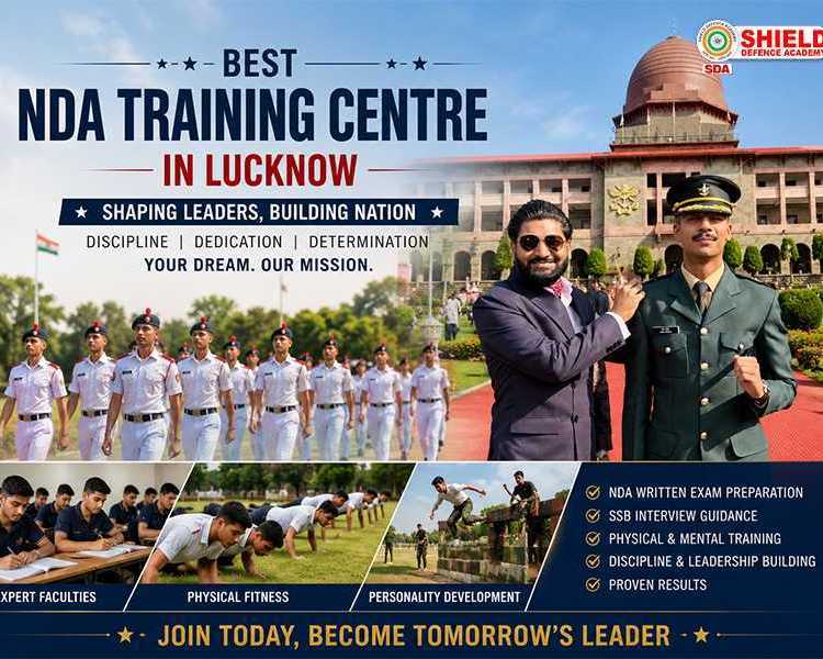 nda-training-centre-in-lucknow-shield-defence-academy