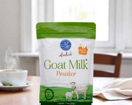 how-much-is-1-litre-of-goat-milk-in-india