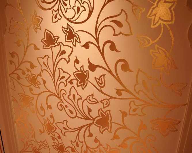 premium-gold-leaf-painting-services