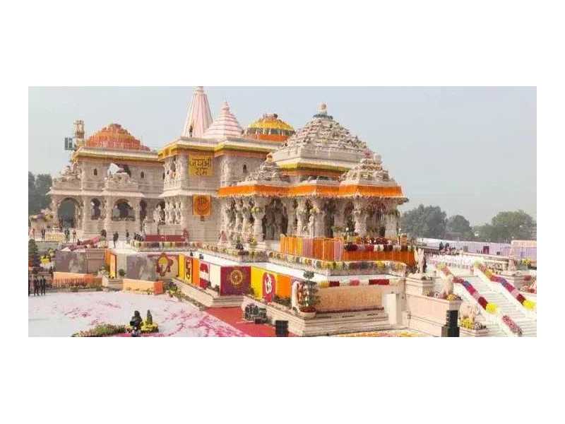 varanasi-to-ayodhya-tour-package-for-a-comfortable-trip-small-0