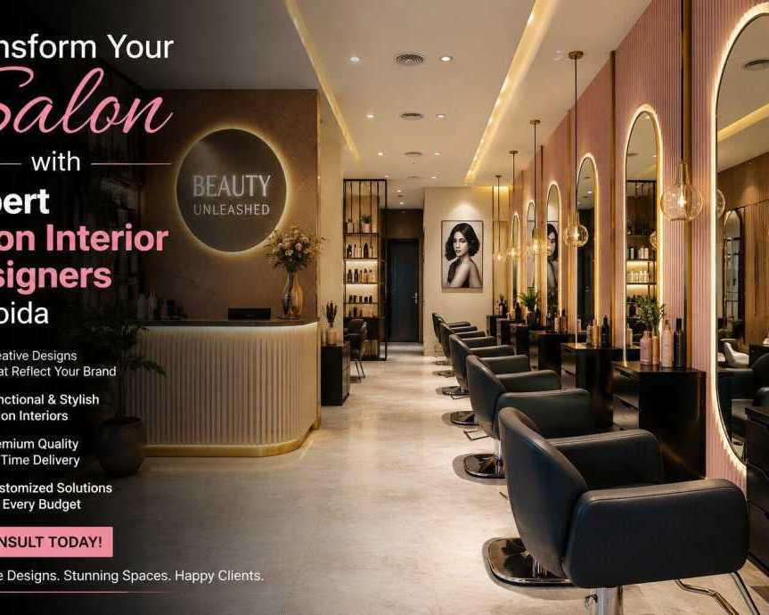 transform-your-salon-with-expert-salon-interior-designers-in-noida